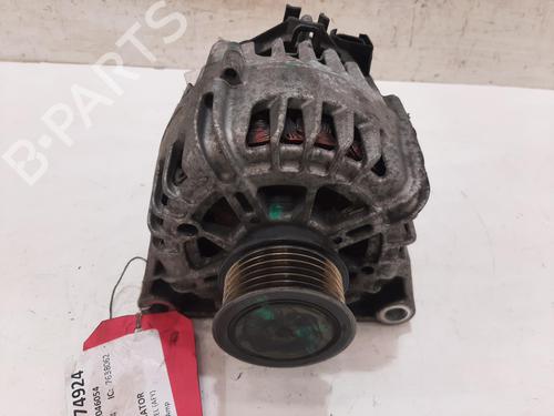 Alternator FORD KUGA II (DM2) 2.0 TDCi 4x4 | BP33467455M7 - Image 2