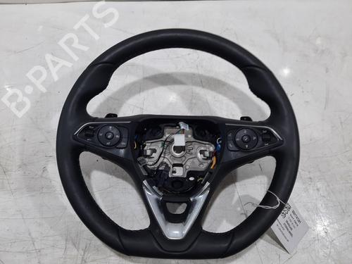 Used Steering wheel Steering wheel VAUXHALL GRANDLAND X / GRANDLAND (A18) 1.2 Turbo Hybrid (75) (136 hp) 36551437 36551437