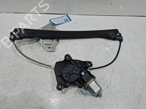 Used Front left window mechanism Front left window mechanism 38701766 38701766