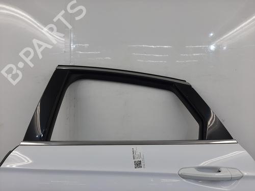 Dør venstre bagtil FORD MONDEO V Hatchback (CE) 2.0 TDCi | BP38446773C4 - Image 2