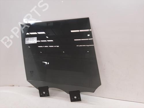 Used Rear right door window LAND ROVER RANGE ROVER IV (L405) 4.4 SDV8 4x4 (340 hp) 29553530