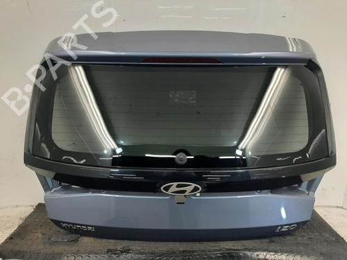 Used Tailgate Tailgate HYUNDAI i20 III (BC3, BI3) 1.0 T-GDI (101 hp) 34149605 34149605