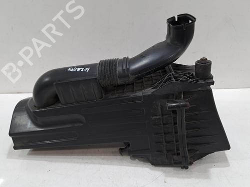 Luftfiltergehäuse für FORD FIESTA VI (CB1, CCN) 1.25 (82 hp) 29267057