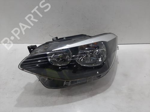 Left headlight BMW 1 (F20) 116 d | BP30735774C28 - Image 1