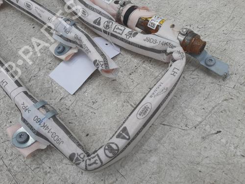 Andre JAGUAR I-PACE (X590) EV400 AWD | BP26745389O1