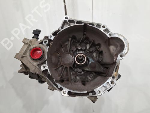 Used Gearbox HYUNDAI i30 (FD) 1.4 (109 hp) 30120018