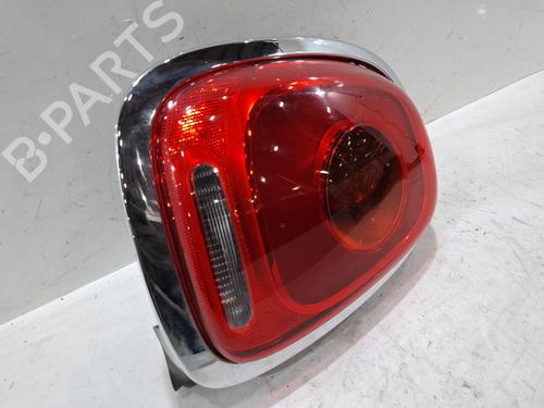 Left taillight MINI MINI (F55) Cooper | BP40040235C34 - Image 3
