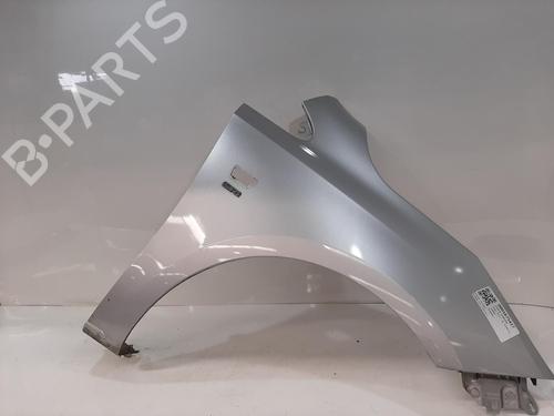 Used Right front fenders Right front fenders VAUXHALL CORSA Mk IV (E) (X15) 1.4 (90 hp) 33987083 33987083