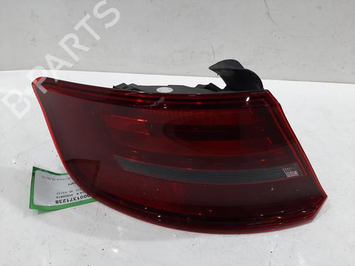 Used Left taillight AUDI A3 (8V1, 8VK) 1.6 TDI (110 hp) 26837548