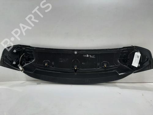 Spoiler bagklap JAGUAR I-PACE (X590) EV400 AWD | BP30670673C96 