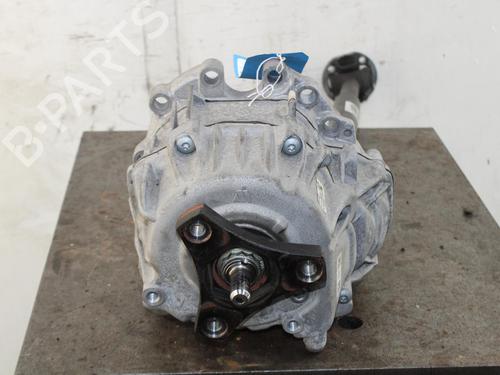 Transfer box MERCEDES-BENZ E-CLASS (W213) AMG E 43 4-matic (213.064) | BP26796836M36 - Image 3