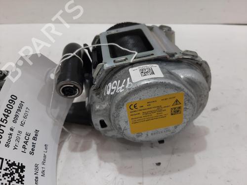 Other JAGUAR I-PACE (X590) EV400 AWD | BP30094964O1