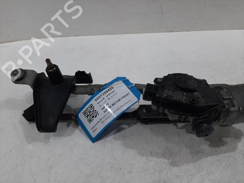Front wiper motor SUZUKI SWIFT IV (FZ, NZ) 1.3 DDiS (AZG413D, ZC02S, ZC92S) | BP26826253M29 