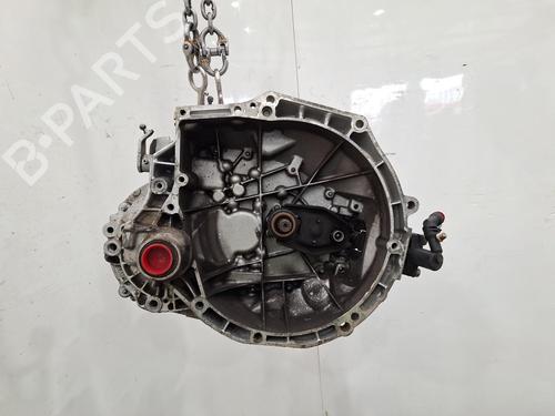 Used Gearbox Gearbox CITROËN DS3 (SA_) 1.6 VTi 120 (120 hp) 35922271 35922271