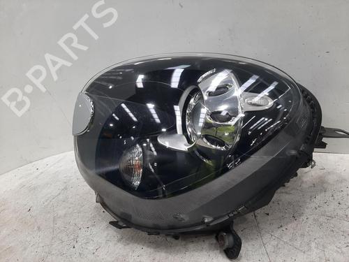 Left headlight MINI MINI COUNTRYMAN (R60) Cooper SD ALL4 | BP26853488C28 