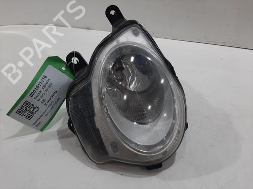 Right headlight FIAT 500 (312_) 1.2 (312AXA1A) | BP29397342C29 
