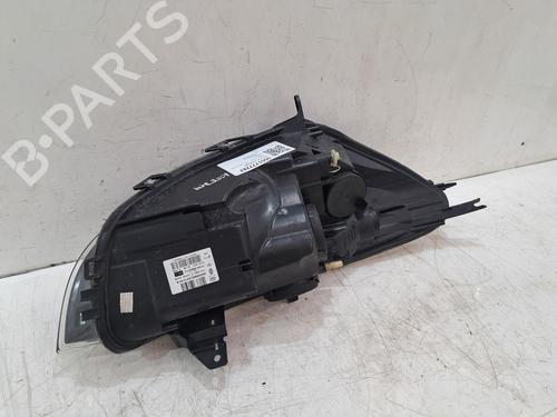 Left headlight RENAULT CLIO IV (BH_) 0.9 TCe 90 (BHNF, BHMA, BHMH, BHJK, BHJR) | BP37443411C28 - Image 5