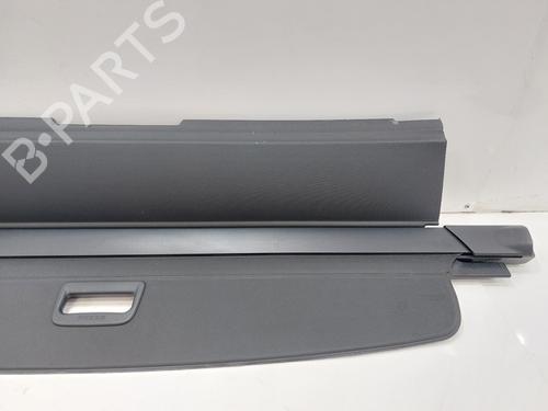 Rear parcel shelf SKODA OCTAVIA II Combi (1Z5) 1.6 TDI | BP27872720C85 