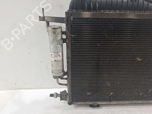 Water radiator FORD B-MAX (JK) 1.4 | BP32288092M31