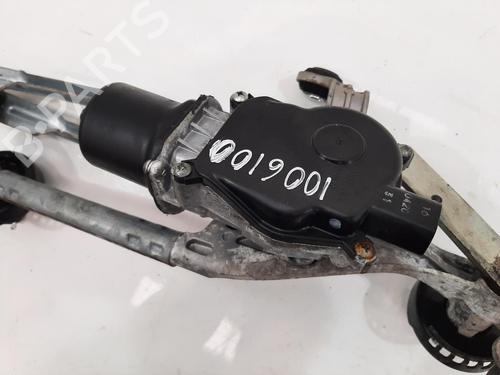 Front wiper motor NISSAN NOTE (E12) 1.2 | BP26785773M29 