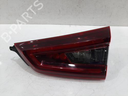 Used Right taillight NISSAN QASHQAI II (J11, J11_) 1.3 DIG-T (160 hp) 31285938
