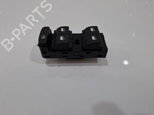 Right front window switch CITROËN C3 III (SX) 1.2 THP 110 (SXHNPS, SXHNZT, SXHNZ6) | BP38412483I26 - Image 3