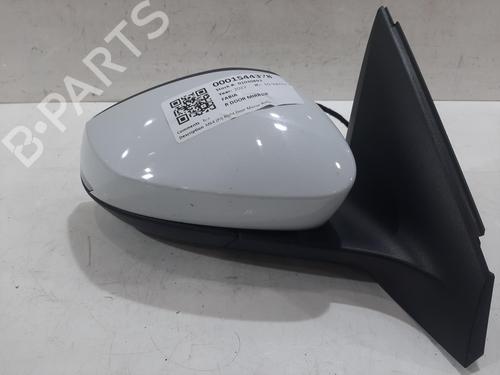 Right mirror SKODA FABIA IV (PJ3) 1.0 MPI | BP29883796C27