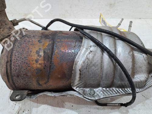 Particulate filter FIAT DOBLO Platform/Chassis (263_) 1.3 D Multijet | BP32026942M81 