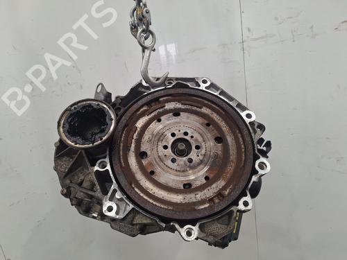 Used Gearbox VW TOURAN (1T3) 1.6 TDI (105 hp) 32478621