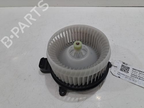 Used Heater blower motor LAND ROVER RANGE ROVER IV (L405) 4.4 SDV8 4x4 (340 hp) 28617481