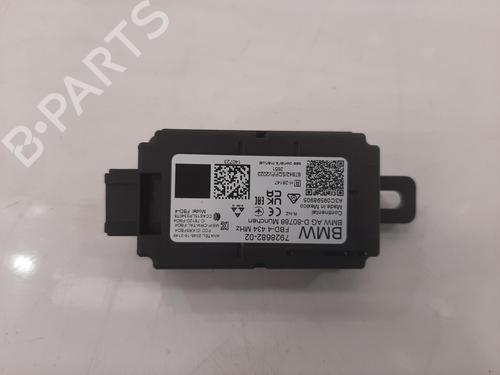 control-unit-bmw-xm-g09-2022-26748601 main image