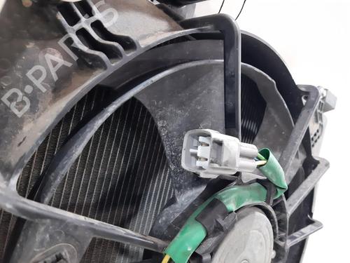 Radiator set SUZUKI SWIFT V (AZ) 1.2 (A2L412, ZC83S) | BP33867968M120 - Image 6