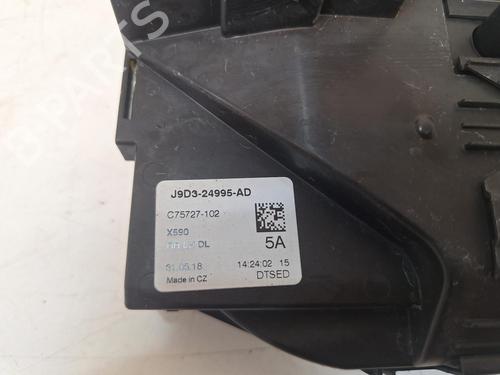 Andre JAGUAR I-PACE (X590) EV400 AWD | BP26814043O1