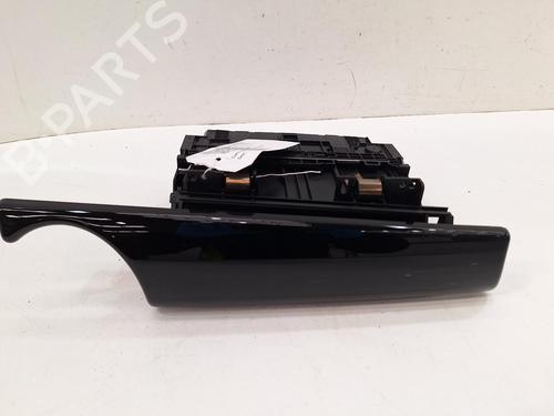 Handskerum MINI MINI Coupe (R58) Cooper SD (143 hp) 26776551