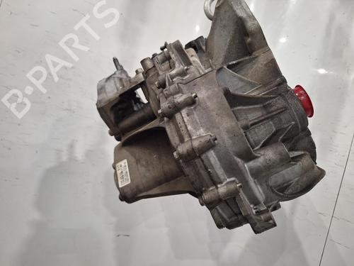 Gearbox FORD FIESTA VII (HJ, HF) 1.5 TDCi | BP37026399M3 - Image 4