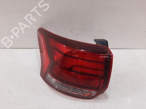Used Left taillight Left taillight 38236827 38236827