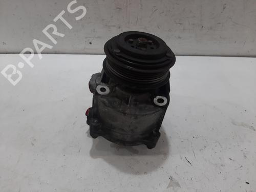 AC compressor VAUXHALL MOKKA / MOKKA X (J13) 1.6 | BP37629312M34  - Image 5