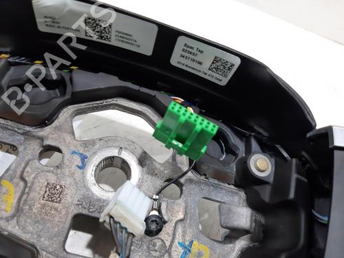 Steering wheel VOLVO XC40 (536) B3 Mild-Hybrid | BP35921831C49 - Image 5