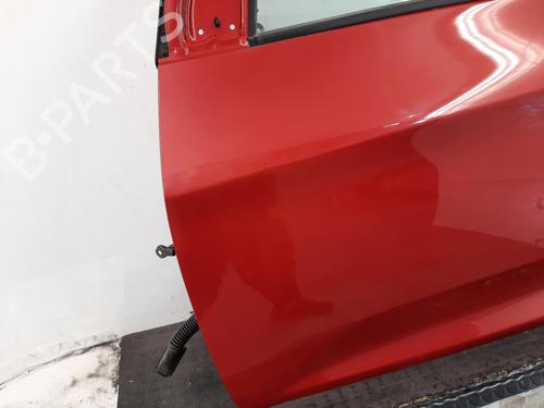 Left front door KIA PICANTO II (TA) 1.2 | BP29163279C2 