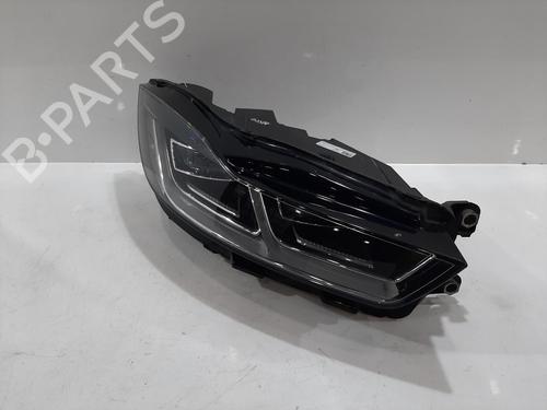 Used Right headlight Right headlight JAGUAR I-PACE (X590) EV400 AWD (400 hp) 34150121 34150121