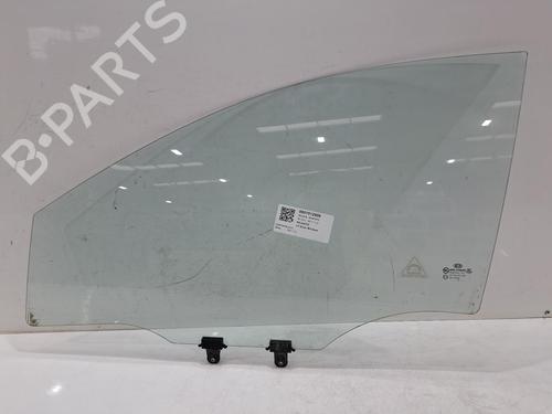 Used Front left door window KIA PICANTO II (TA) 1.0 (69 hp) 29060735