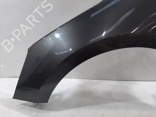 Left front fenders FORD FOCUS IV (HN) 1.5 EcoBlue | BP29496323C41 