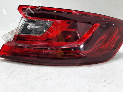 Right taillight RENAULT MEGANE IV Hatchback (B9A/M/N_) 1.2 TCe 130 (B9MR) | BP29945937C35