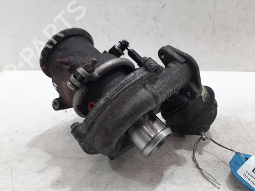 Turbo/Compresor VAUXHALL CORSA Mk III (D) (S07) 1.3 CDTI (L08) (75 hp) 32757236