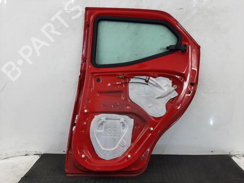 Right rear door TOYOTA AYGO (_B4_) 1.0 (KGB40) | BP29637147C5 