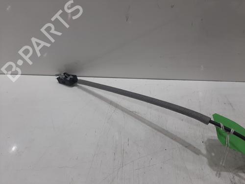 Front left lock SKODA KAROQ (NU7, ND7) 1.6 TDI | BP36290035C98 - Image 5