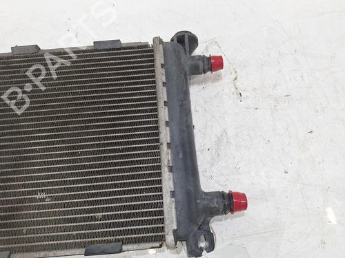 Water radiator BMW 1 (F40) M 135 i xDrive | BP32171743M31 