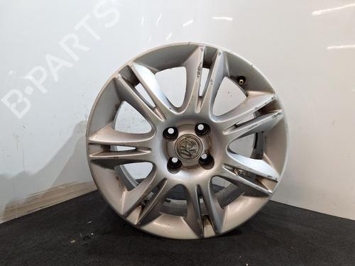 Used Rim Rim VAUXHALL CORSA Mk III (D) (S07) 1.4 (L08) (101 hp) 40238298 40238298