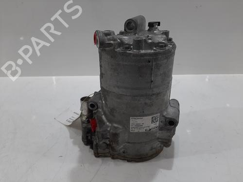 AC-Kompressor JAGUAR I-PACE (X590) EV400 AWD (400 hp) 26777064