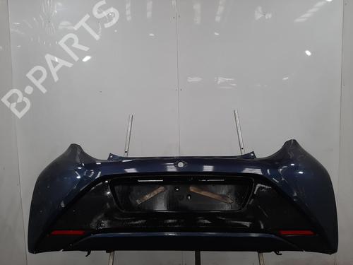 Used Rear bumper Rear bumper TOYOTA AYGO (_B4_) 1.0 (KGB40) (69 hp) 35922020 35922020